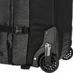 Tatonka TRAVEL ROLLER 60 - Reisetasche mit Rollen^ Duffels Und Reisetaschen
