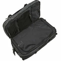 Tatonka TRAVEL ROLLER 60 - Reisetasche mit Rollen^ Duffels Und Reisetaschen