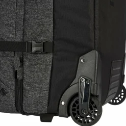 Tatonka Duffels Und Reisetaschen*TRAVEL ROLLER 90 - Reisetasche mit Rollen