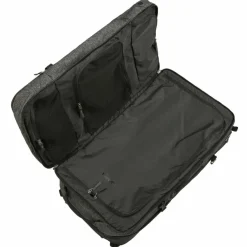 Tatonka Duffels Und Reisetaschen*TRAVEL ROLLER 90 - Reisetasche mit Rollen