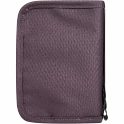 Tatonka Portemonnaies Und Wertsachenverwahrung*TRAVEL ZIP M RFID BLOCK - Wertsachenaufbewahrung