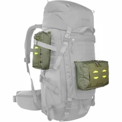 Tatonka UNIVERSAL POUCH 20 X 10 - Rucksack-Zubehör^ Rucksackzubehör Und Ersatzteile