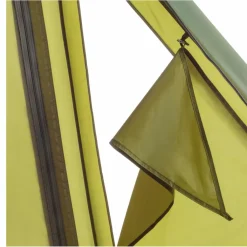 Tatonka Autodachzelte Und Dachträger*VAN CAMP - Busvorzelt