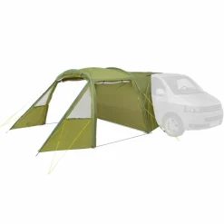 Tatonka Autodachzelte Und Dachträger*VAN CAMP - Busvorzelt