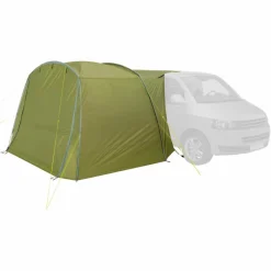Tatonka VAN CAMP BASIC - Busvorzelt^ Autodachzelte Und Dachträger