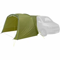 Tatonka VAN CAMP BASIC - Busvorzelt^ Autodachzelte Und Dachträger