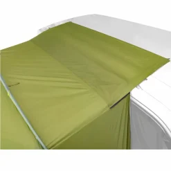 Tatonka VAN CAMP BASIC - Busvorzelt^ Autodachzelte Und Dachträger