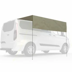 Tatonka VAN TARP TC - Tarp^ Autodachzelte Und Dachträger