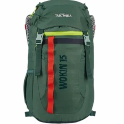 Kinder Tatonka Kinderrucksäcke Und Taschen*WOKIN 15 - Kinderrucksack