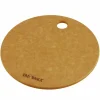 Tatonka WOODFIBRE CUTTING BOARD 18CM^ Campingtöpfe Und Campinggeschirr