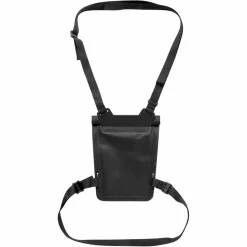 Tatonka WP CHEST HOLSTER - Wertsachenaufbewahrung^ Wasserdicht Verpackt|Portemonnaies Und Wertsachenverwahrung
