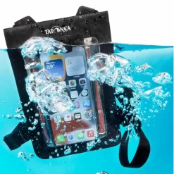 Tatonka WP CHEST HOLSTER - Wertsachenaufbewahrung^ Wasserdicht Verpackt|Portemonnaies Und Wertsachenverwahrung