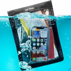 Tatonka WP DRY BAG A5 - Wertsachenaufbewahrung^ Wasserdicht Verpackt|Portemonnaies Und Wertsachenverwahrung