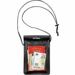 Tatonka Smartphone-Zubehör Und Elektronik-Zubehör|Wasserdicht Verpackt*WP NECK POUCH - Wertsachenaufbewahrung