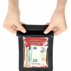 Tatonka Smartphone-Zubehör Und Elektronik-Zubehör|Wasserdicht Verpackt*WP NECK POUCH - Wertsachenaufbewahrung