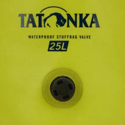 Tatonka Sack Und Pack*WP STUFFBAG VALVE 25L - Packsack