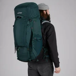 Tatonka Trekkingrucksäcke*YUKON 70+10 - Trekkingrucksack