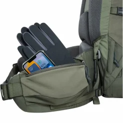 Tatonka Trekkingrucksäcke*YUKON 70+10 BC - Trekkingrucksack