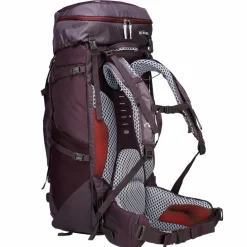 Tatonka YUKON 60+10 WOMEN Damen - Trekkingrucksack^ Trekkingrucksäcke