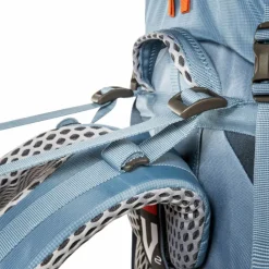 Tatonka Trekkingrucksäcke*YUKON 50+10 WOMEN Damen - Trekkingrucksack