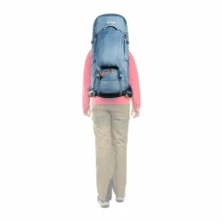 Tatonka Trekkingrucksäcke*YUKON 50+10 WOMEN Damen - Trekkingrucksack