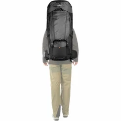 Tatonka YUKON X1 85+10 - Trekkingrucksack^ Trekkingrucksäcke