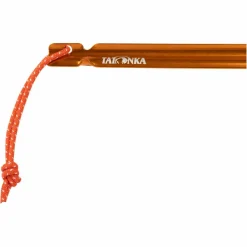 Tatonka ZELTHERING / TENT PEG PRO 15CM 6PCS - Zeltheringe^ Zeltzubehör
