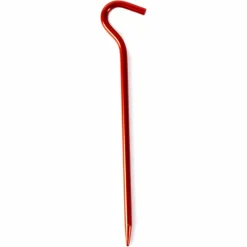 Tatonka ZELTHERING / TENT PEG BASIC 19CM 6PCS - Zeltheringe^ Zeltzubehör