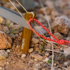 Tatonka ZELTHERING / TENT PEG PRO 25CM 6PCS - Zeltheringe^ Zeltzubehör