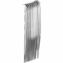 Tatonka ZELTHERING 19CM 10PCS - Zeltheringe^ Zeltzubehör