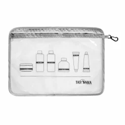 Tatonka Kulturtaschen*ZIP FLIGHT BAG A4 - Kulturtasche