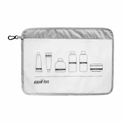 Tatonka Kulturtaschen*ZIP FLIGHT BAG A4 - Kulturtasche