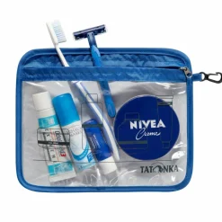 Tatonka Kulturtaschen*ZIP FLIGHT BAG A5 - Kulturtasche