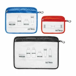 Tatonka ZIP FLIGHT BAG SET - Kulturtasche^ Kulturtaschen