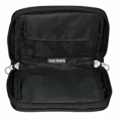 Tatonka ZIP MONEY BOX RFID BLOCK - Portmonee^ Portemonnaies Und Wertsachenverwahrung