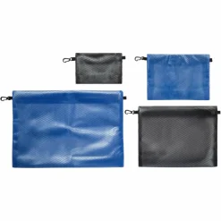 Tatonka Sack Und Pack*ZIP POUCH SET IV - Packbeutel