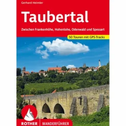 Wanderführer*TAUBERTAL - Wanderführer