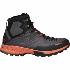Herren Tecnica Wanderschuhe Und Trekkingschuhe*FORGE HIKE MID GTX MS Herren - Wanderstiefel