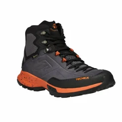 Herren Tecnica Wanderschuhe Und Trekkingschuhe*FORGE HIKE MID GTX MS Herren - Wanderstiefel
