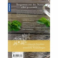 Tiere, Pflanzen Und Garten*TEE AUS KRÄUTERN UND FRÜCHTEN - Ratgeber