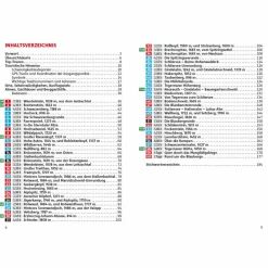 Wanderführer*TEGERNSEER UND SCHLIERSEER BERGE - Wanderführer