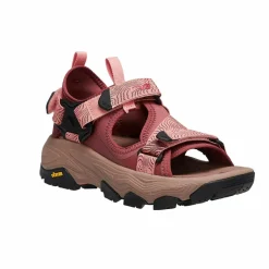 Teva GRANDVIEW MAX SANDAL WOMEN Damen - Outdoor Sandalen^Damen Sandalen