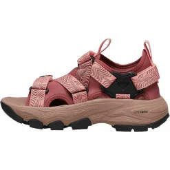 Teva GRANDVIEW MAX SANDAL WOMEN Damen - Outdoor Sandalen^Damen Sandalen