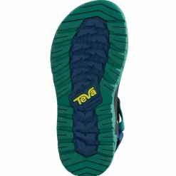 Teva HURRICANE XLT JR Kinder - Outdoor Sandalen^Kinder Kinder Sandalen
