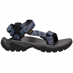 Damen Teva Sandalen*TERRA FI 5 UNIVERSAL Damen - Trekkingsandalen