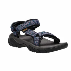Damen Teva Sandalen*TERRA FI 5 UNIVERSAL Damen - Trekkingsandalen