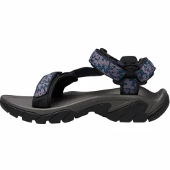 Damen Teva Sandalen*TERRA FI 5 UNIVERSAL Damen - Trekkingsandalen
