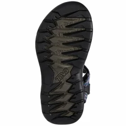 Damen Teva Sandalen*TERRA FI 5 UNIVERSAL Damen - Trekkingsandalen