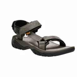 Teva TERRA FI 5 UNIVERSAL LEATHER Herren - Trekkingsandalen^Herren Sandalen