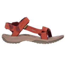 Damen Teva Sandalen*TERRA FI LITE SUEDE Damen - Outdoor Sandalen
